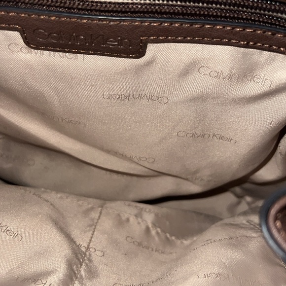 Calvin Klein backpack - Picture 6 of 7